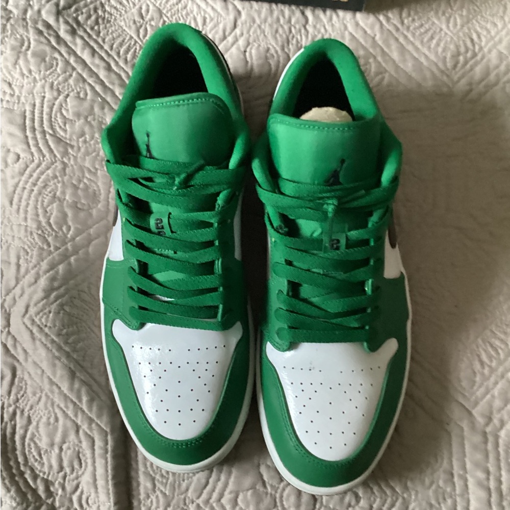 Air Jordan 1 Low
